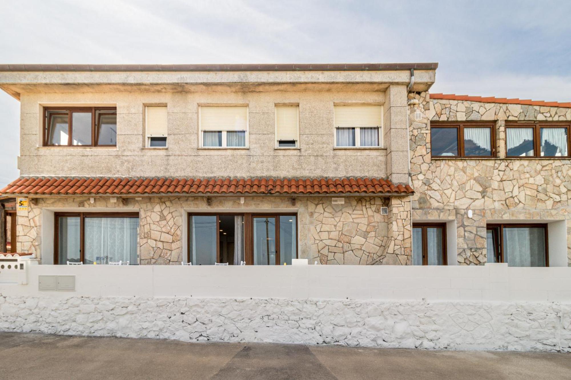 Precioso Apartamento Con Vistas Espectaculares Santander Exterior photo