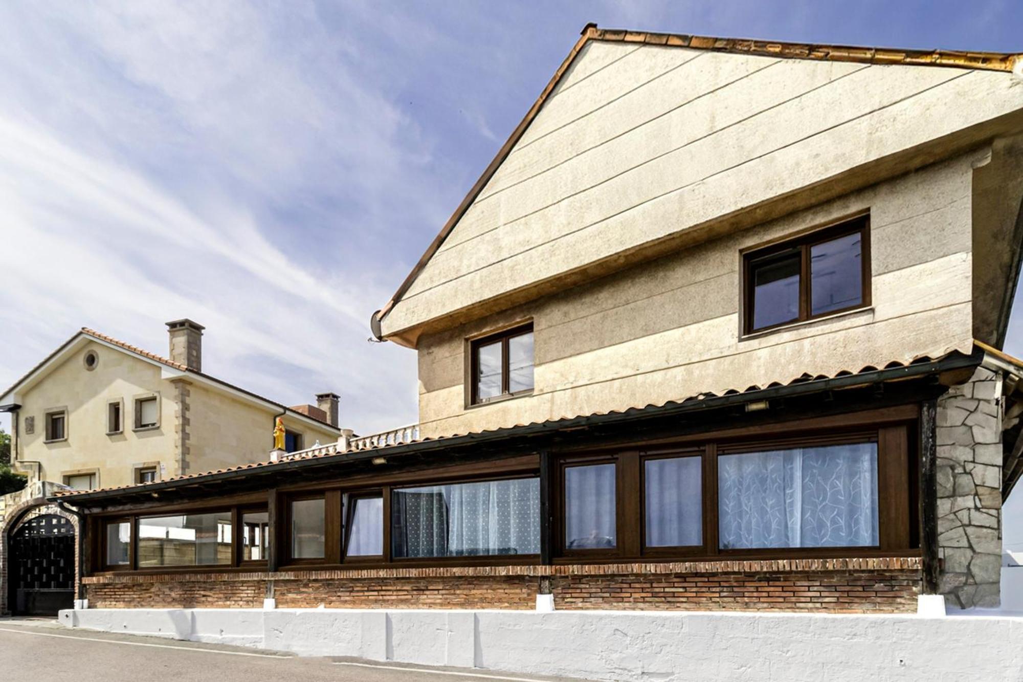 Precioso Apartamento Con Vistas Espectaculares Santander Exterior photo