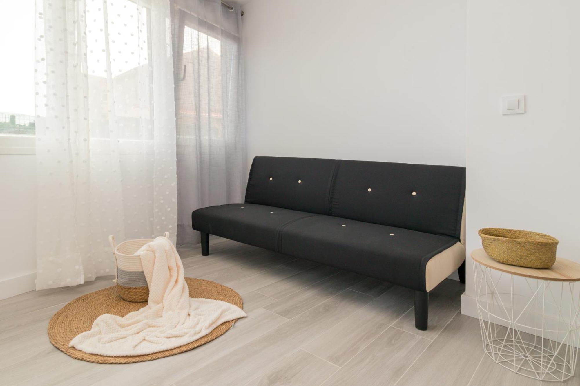 Precioso Apartamento Con Vistas Espectaculares Santander Exterior photo