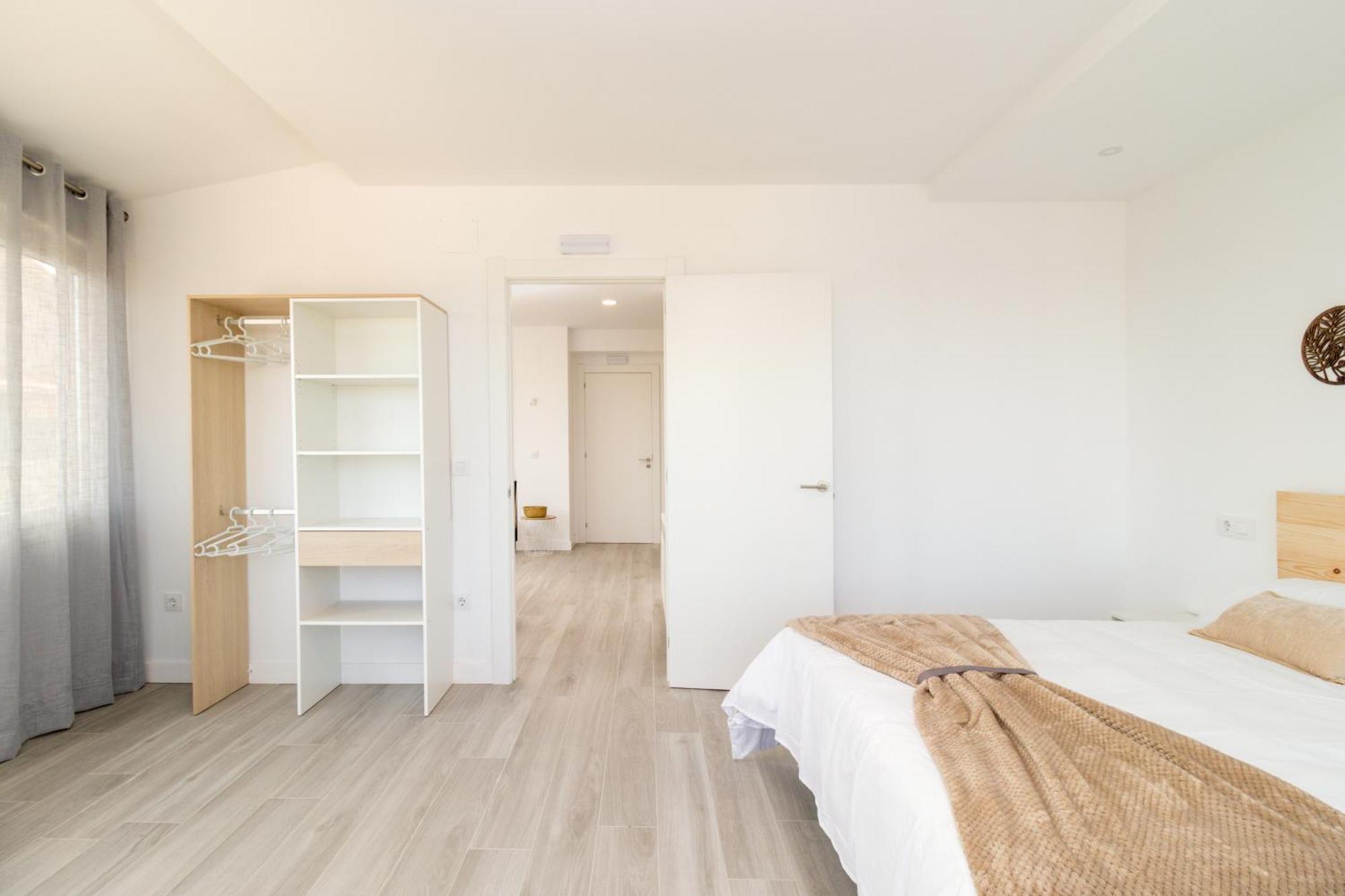 Precioso Apartamento Con Vistas Espectaculares Santander Exterior photo