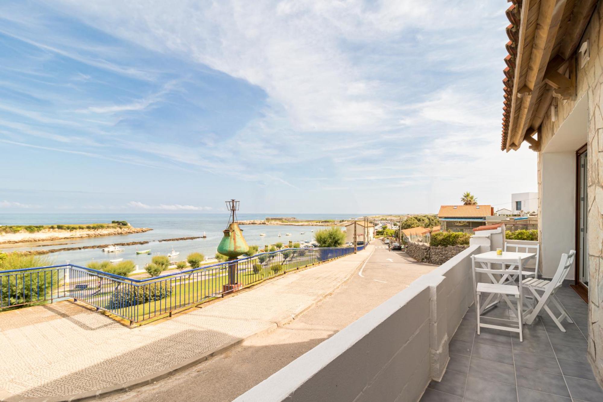 Precioso Apartamento Con Vistas Espectaculares Santander Exterior photo