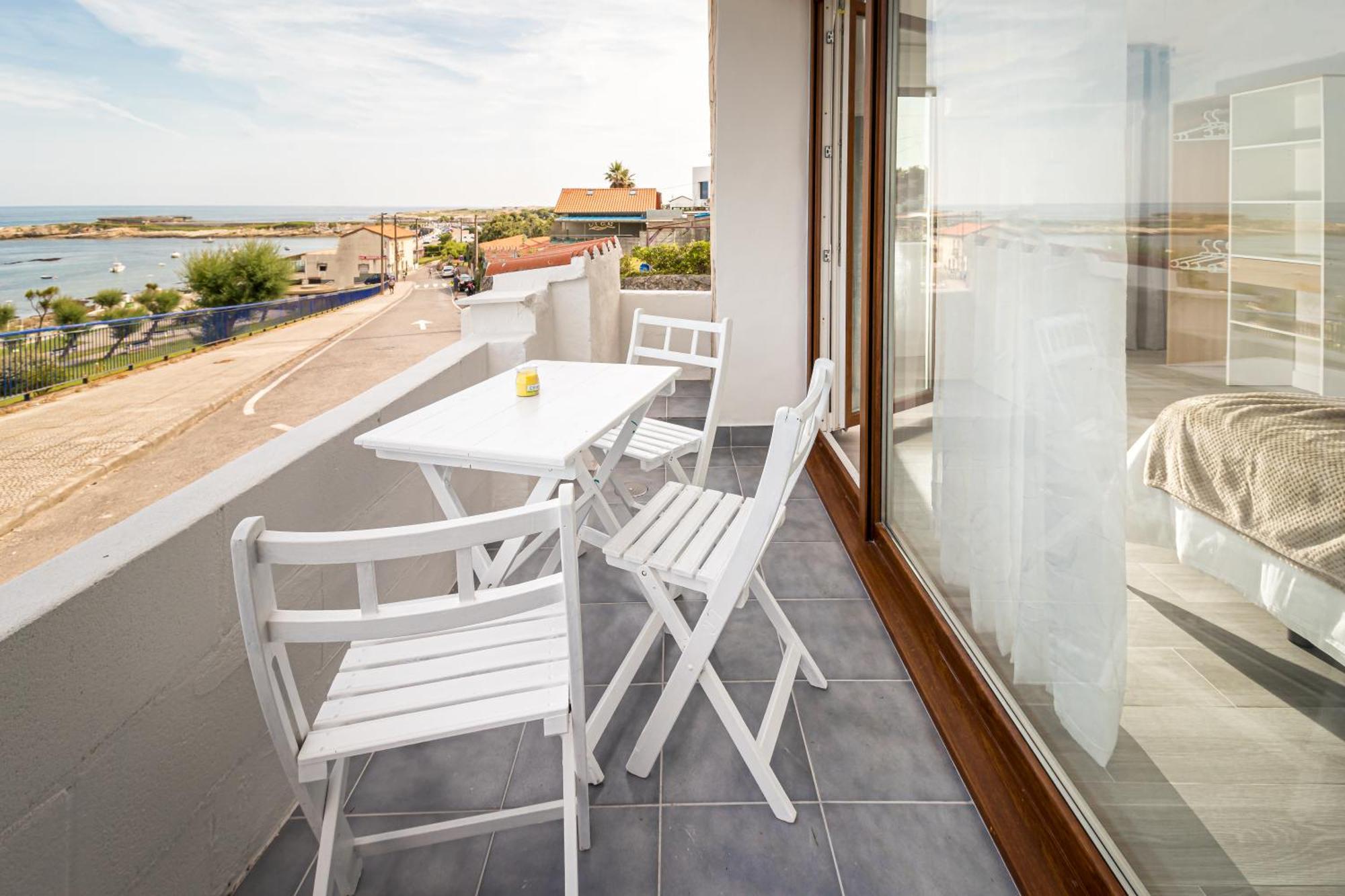 Precioso Apartamento Con Vistas Espectaculares Santander Exterior photo
